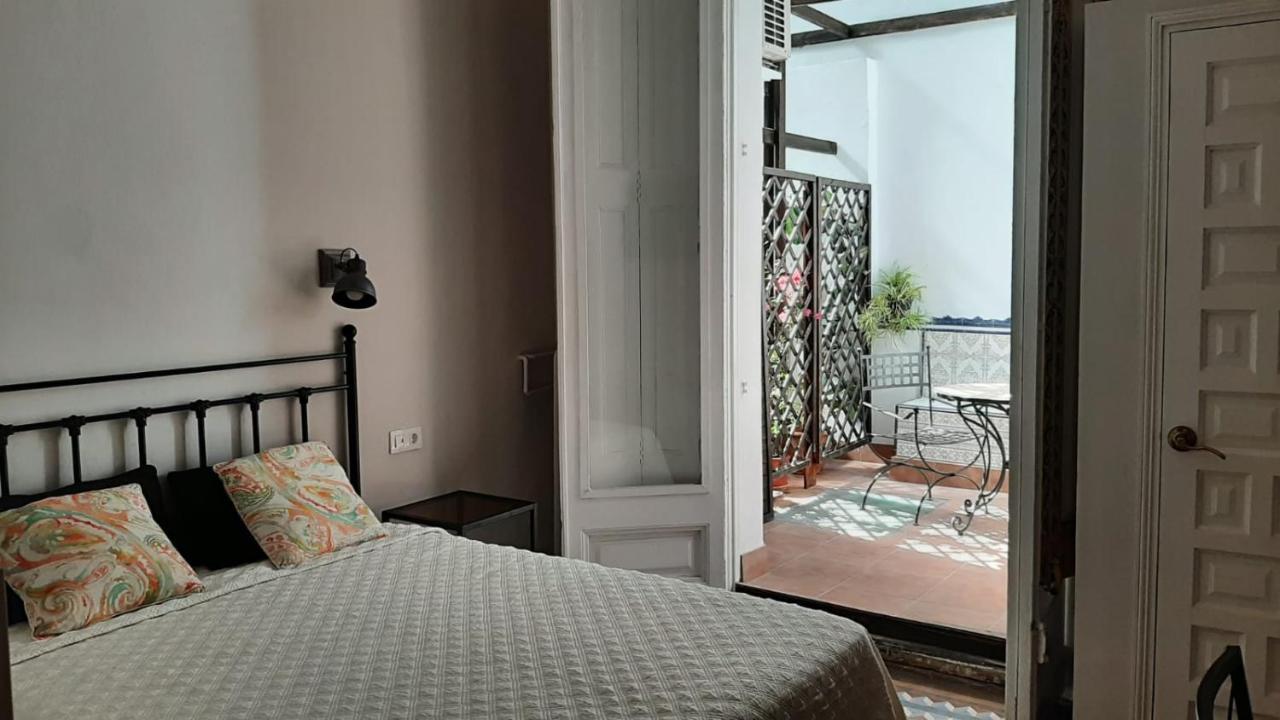 Pensjonat Casa Consell Bailen,